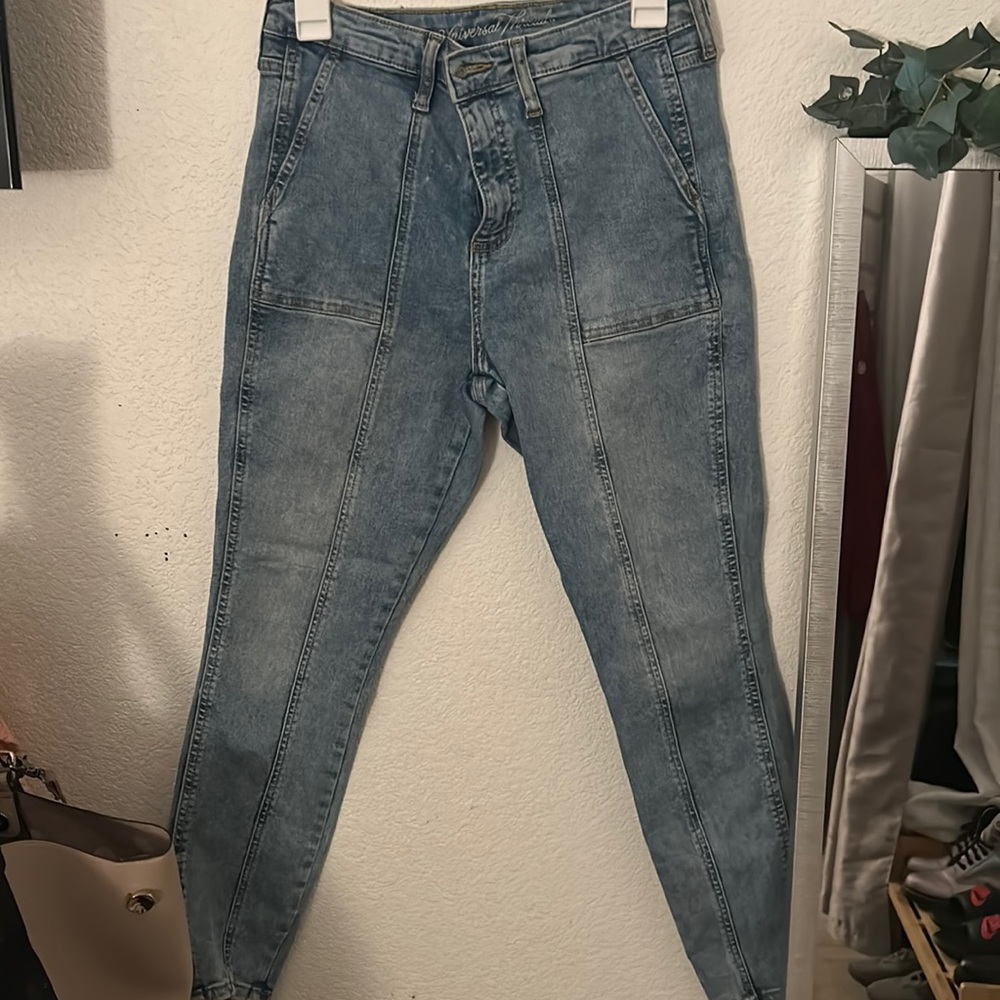 Universal thread jeans super cute